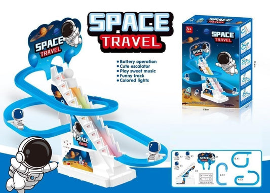 Space Track