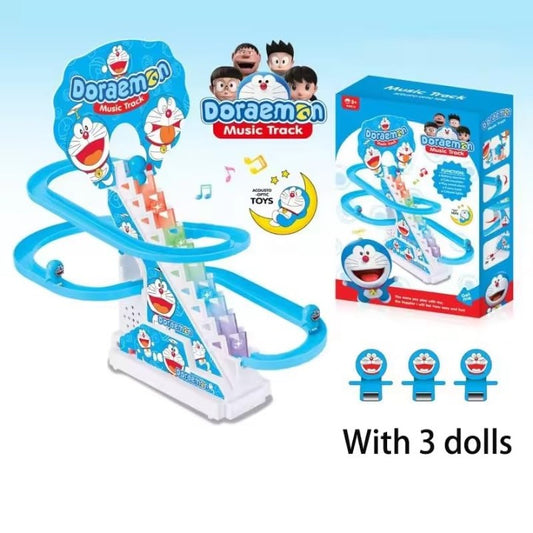 Doraemon Track