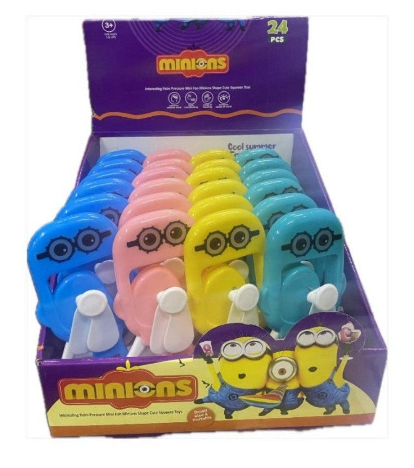 Minion Fan