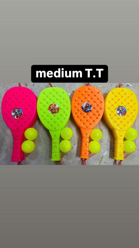 m.t.t.racket