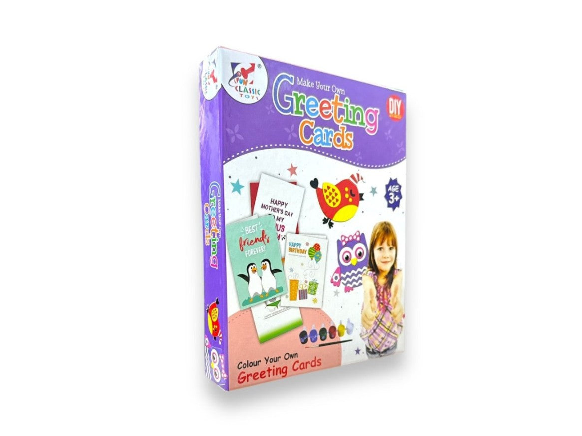Greeting Cards