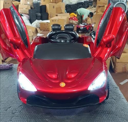 Kids Car Toy