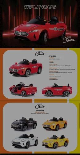 Kids Car Toy