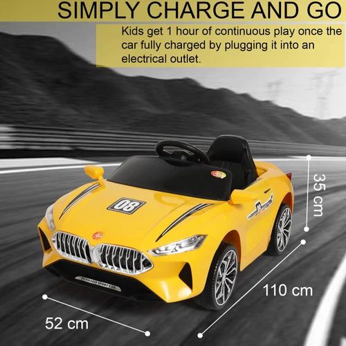 Kids Car Toy