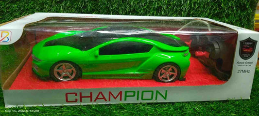 Champion Car