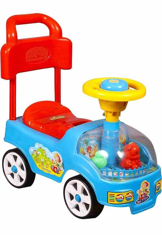 Baby Rider
