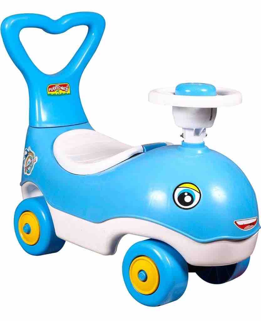 Aqua Rider