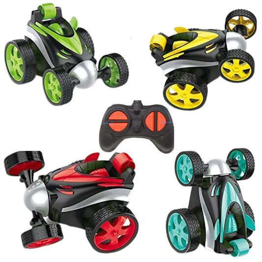YT368 Small Stunt Car
