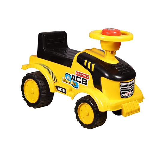 ACB Rider