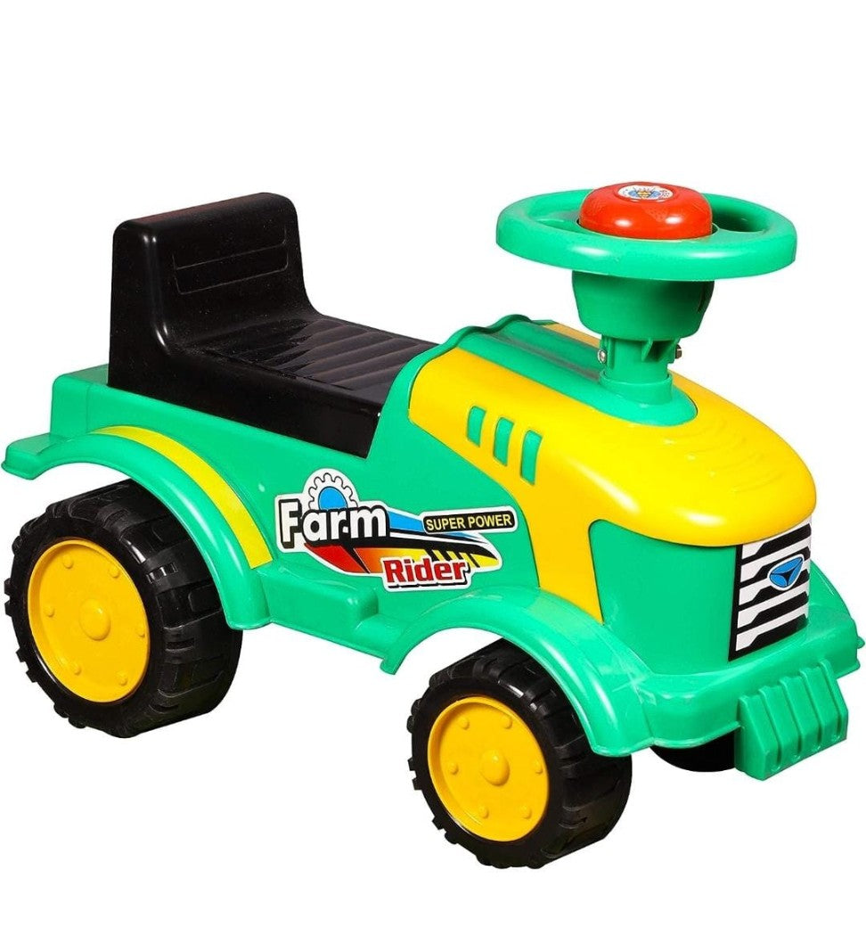 Farm Rider