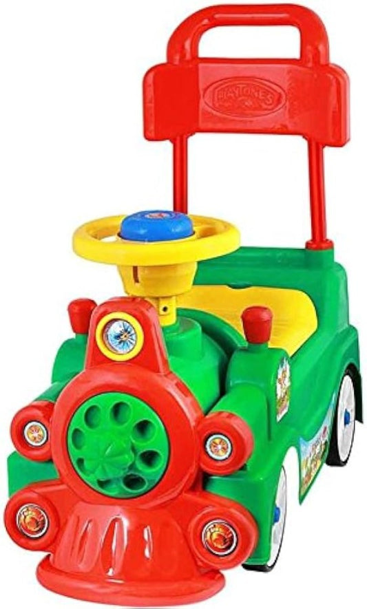 Baby TRAIN Loco Rider