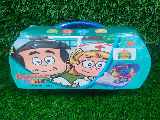 Attachi Doctor Set (without wheel)