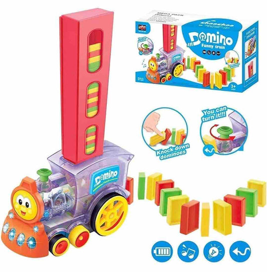 Domino Train (Bulk)