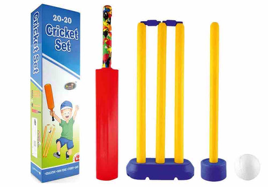 Cricket Set Jr