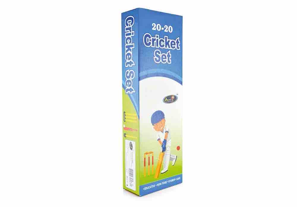Cricket Set Sr