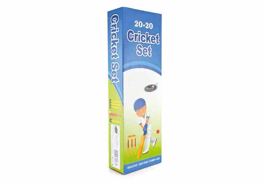 Cricket Set Sr