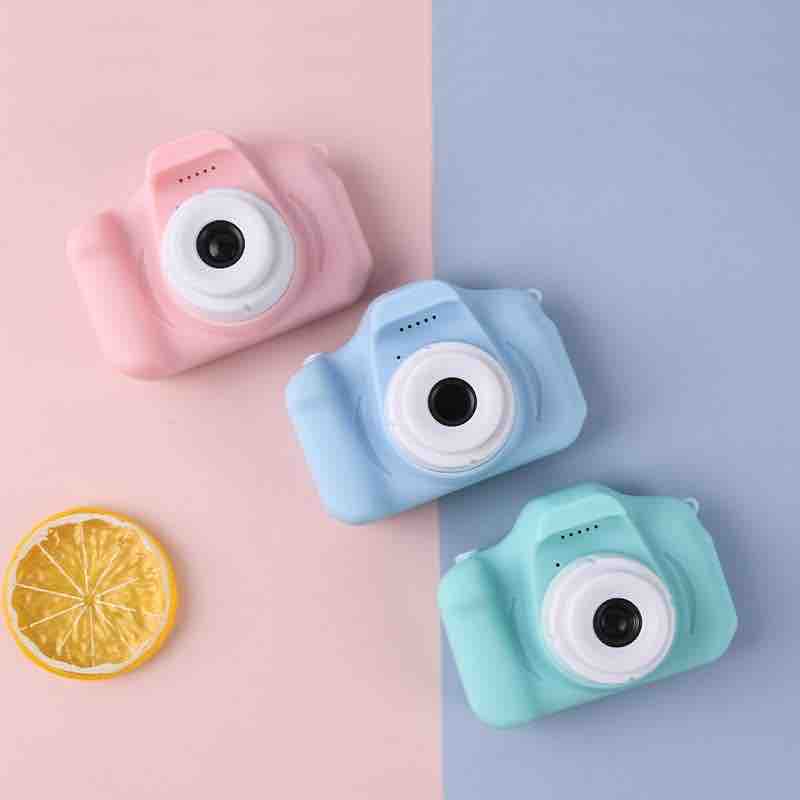 Camera toy (White Box Pack)