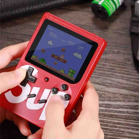 SUP video game