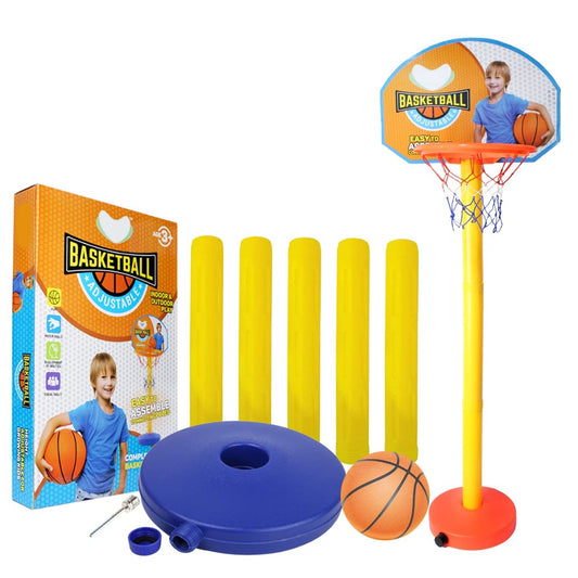 Basketball Set