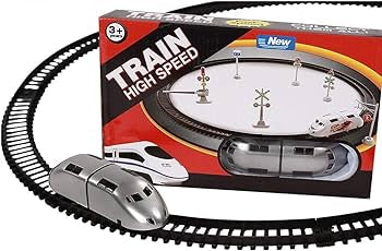 A07 Small Train Set