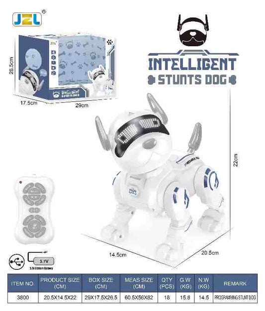 Rc Dog
