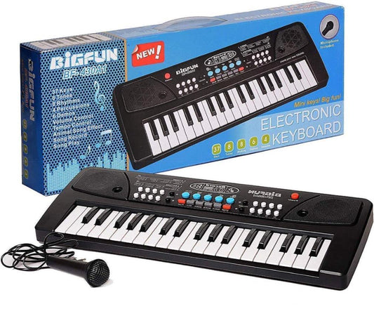 BF-430 37 Key Piano