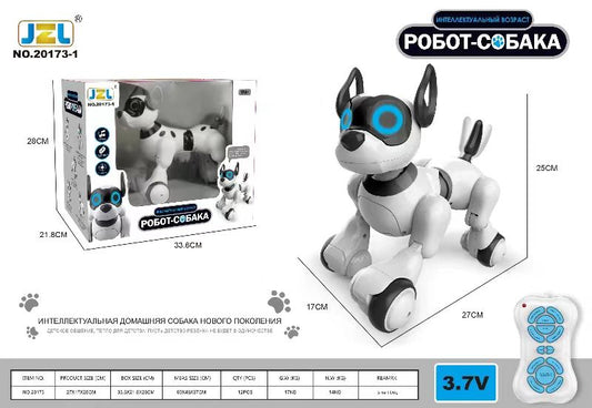 RC Robot Dog