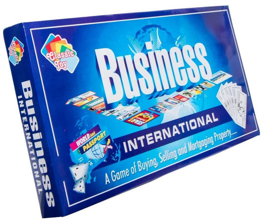Business International
