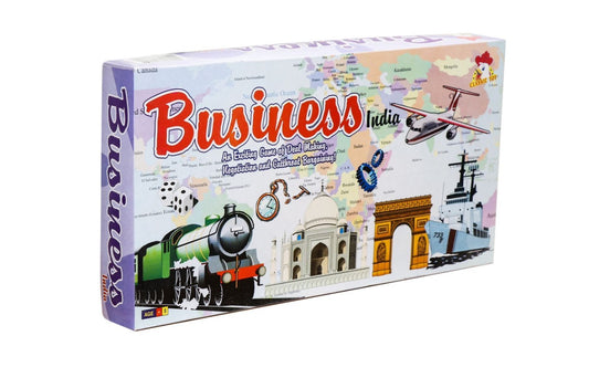 Business India