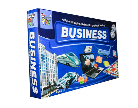 Smartplay Business