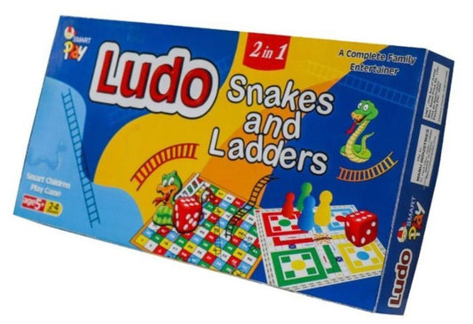 Medium Ludo SL