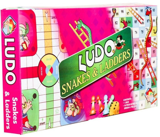 Jumbo Ludo SL