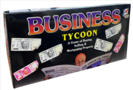 Business Tycoon