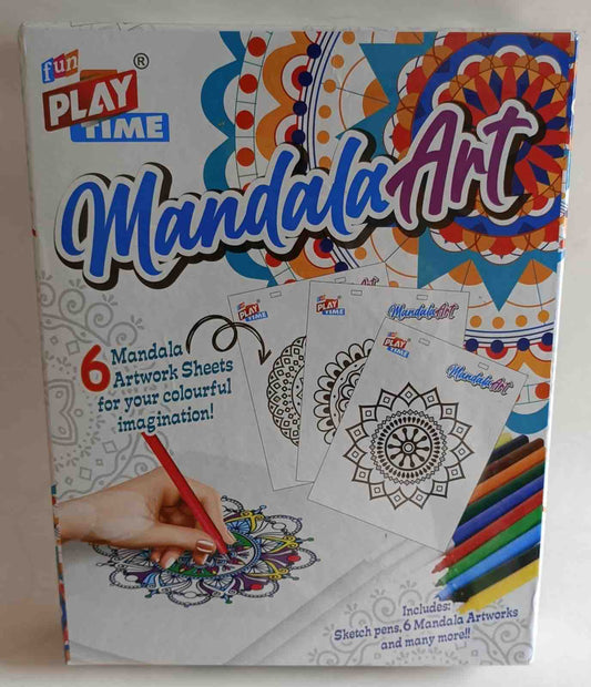 Mandala Art