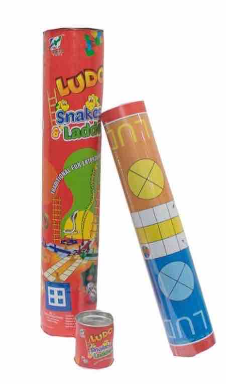 Mat Ludo
