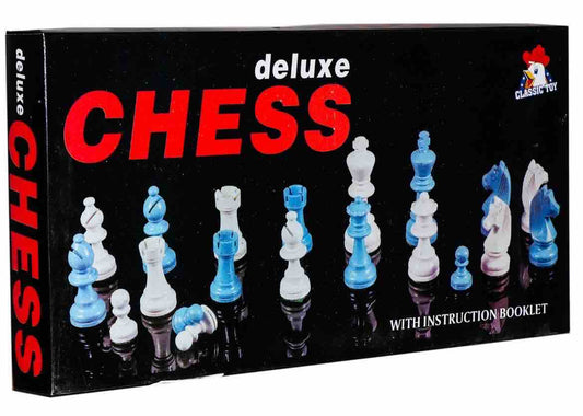 Deluxe Chess