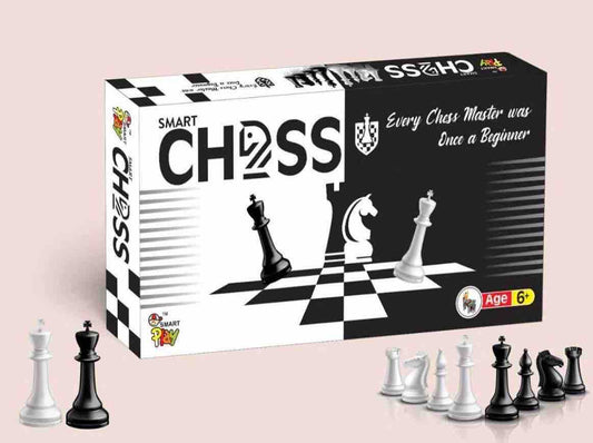 Smart Chess