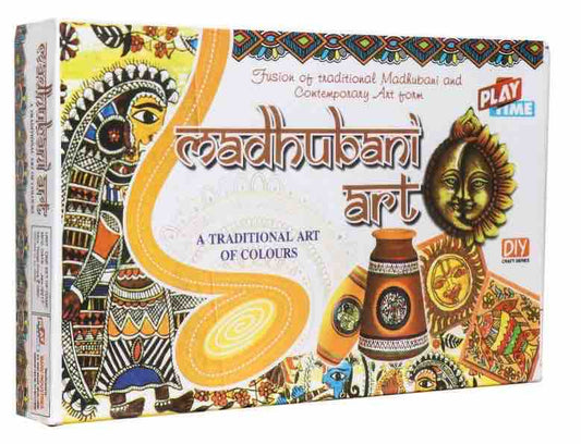 Madhubani Art