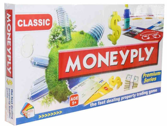 Classic Moneyply