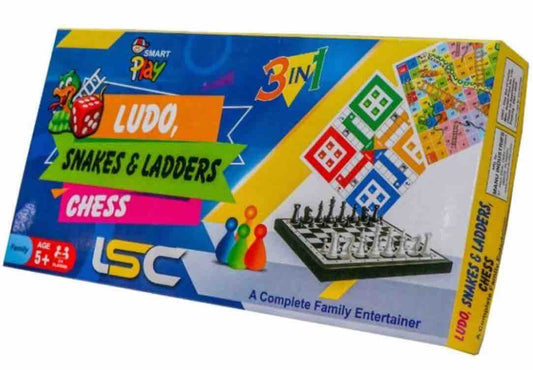 LSC Medium
