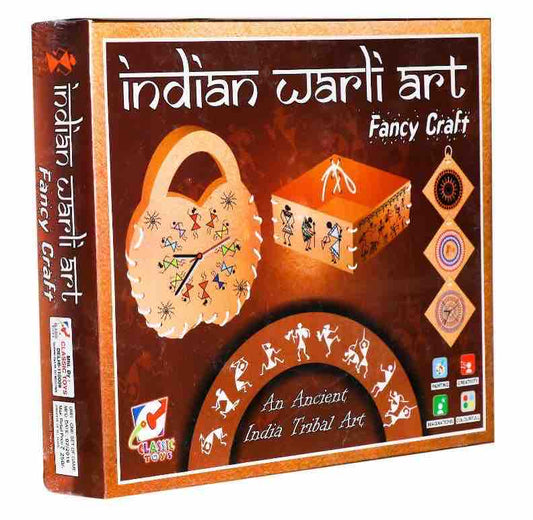 Indian Warli Art
