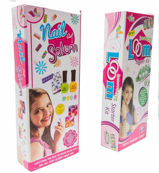 Nail Salon