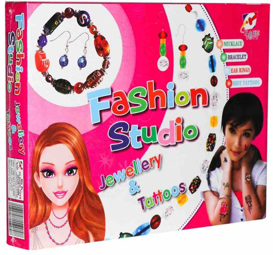 Fashion Studio