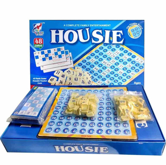 Housie