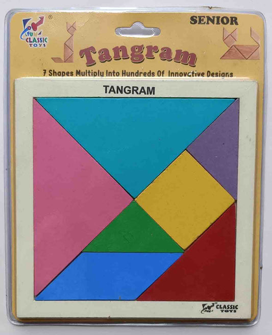 Tangram Sr