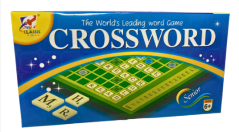 Crossword