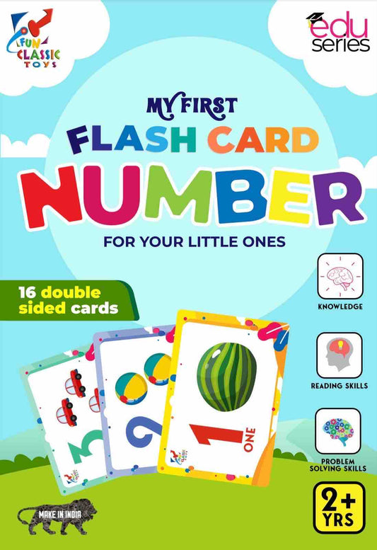 Flash Cards