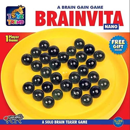 Brainvita