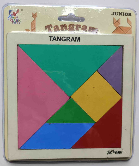 Tangram Jr