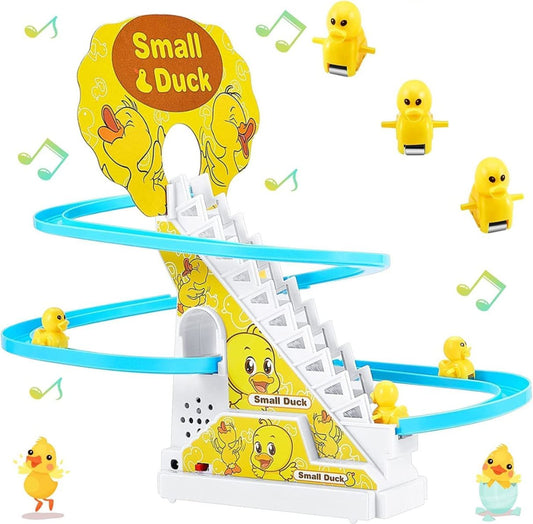 Duck Track